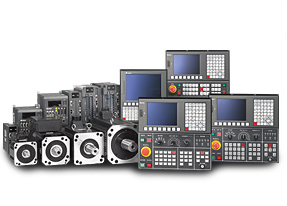 CNC Machine Tool Solutions