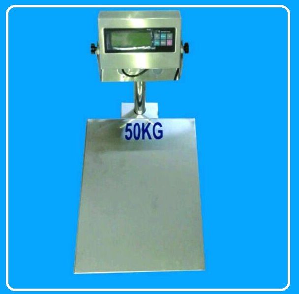  Platform Scale TA45SL 