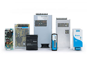 Industrial Power Supplies